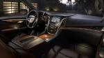 Cadillac Escalade 2015 года